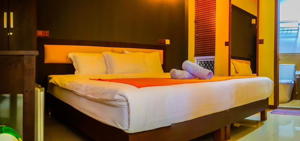 Seasunbeach Hotel Maldives Hulhumale Exterior foto