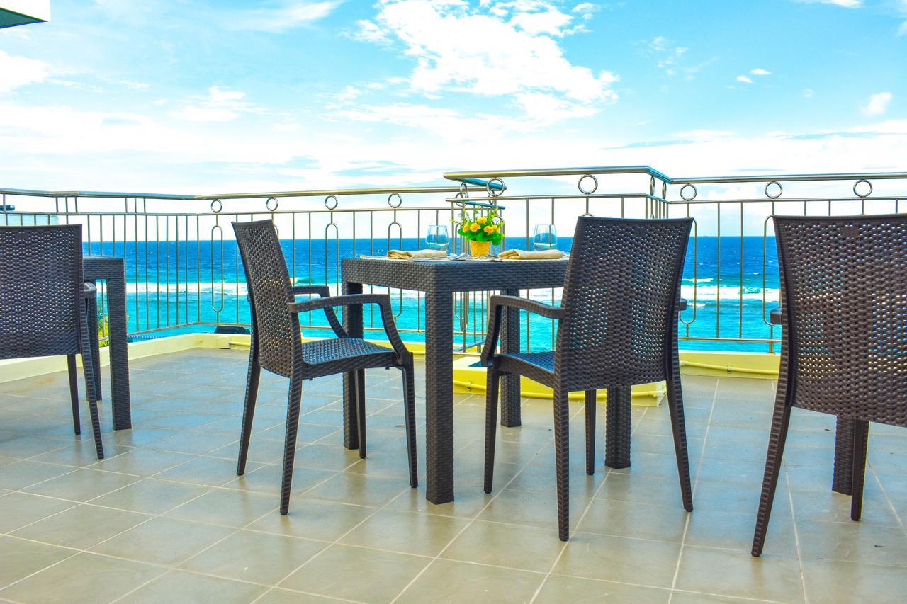 Seasunbeach Hotel Maldives Hulhumale Exterior foto