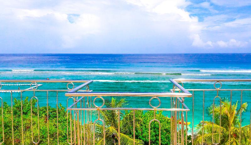 Seasunbeach Hotel Maldives Hulhumale Exterior foto